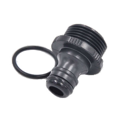 HydroPower Anschluss männlich